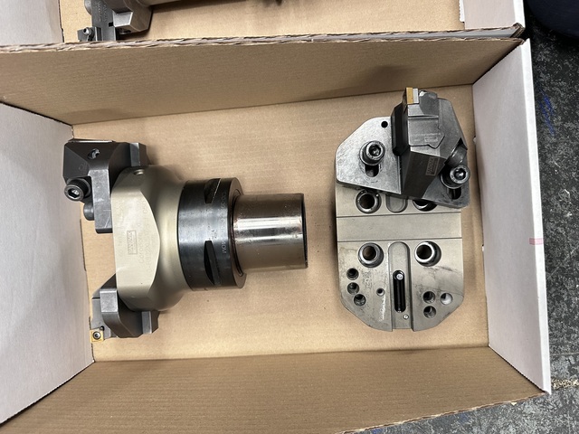 SANDVIK Corebore XL 40 